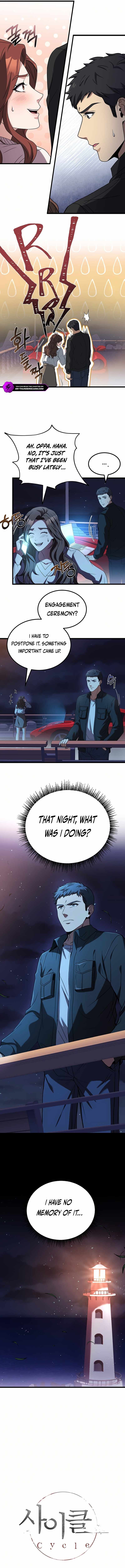 Eternal Cycle Chapter 8 7